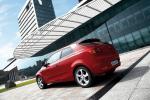 Kia pro_cee&rsquo;d 2008 года